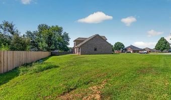 1908 Barnett Ct, Bartlesville, OK 74006