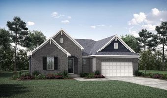 7711 Timber Creek Dr Plan: BEACHWOOD, Alexandria, KY 41001