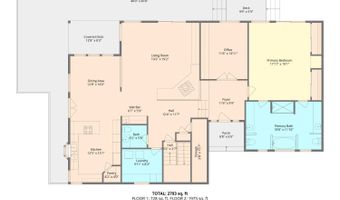 923 Bear Run Way, Arnold, CA 95223