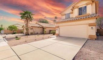 781 E ELGIN St, Chandler, AZ 85225