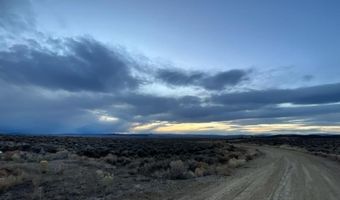 Lot 8 Bellevue Drive, Arroyo Seco, NM 87514