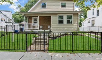 1129 Monroe Ave, Asbury Park, NJ 07712