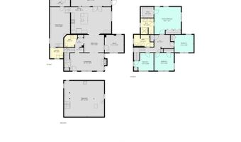 2050 Camelot Rd, Ann Arbor, MI 48104