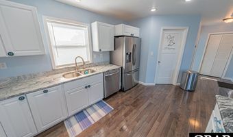 39009 Snook Ct Lot 127, Avon, NC 27915