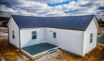 0 Silver Ln, Winchester, OH 45697