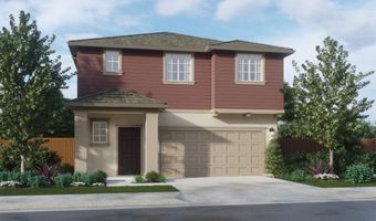 7 Capri Ct Plan: Muir, American Canyon, CA 94503