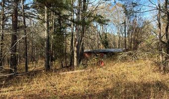 15548 Highway 15 N, Ackerman, MS 39735