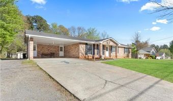3130 Mars Hill Rd NW, Acworth, GA 30101
