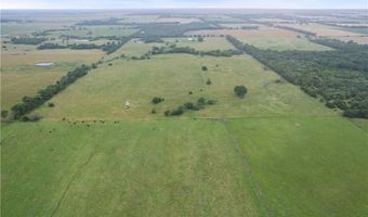 1015 Ottawa Rd, Bartlett, KS 67332