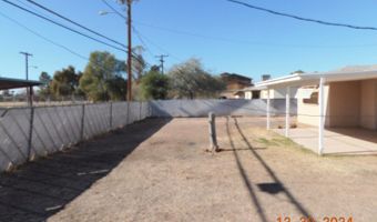 1133 E 11th St, Casa Grande, AZ 85122