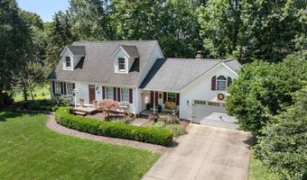 2839 S Rockhill Ave, Alliance, OH 44601