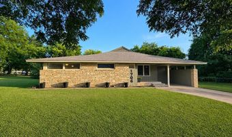 1706 Broadway Pl, Ardmore, OK 73401
