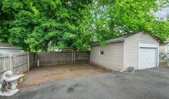 58 Wilber St, Belleville, NJ 07109
