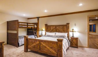 191 Elk Horn, Angel Fire, NM 87710