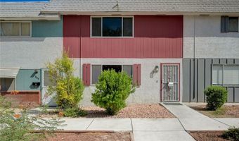 571 Greenbriar Townhouse Way, Las Vegas, NV 89121