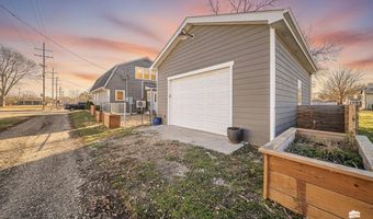 104 N Brown, Abilene, KS 67410