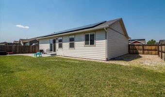 615 APRICOT St, Cheyenne, WY 82007