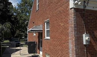 9347 CHATHAM, Allen Park, MI 48101