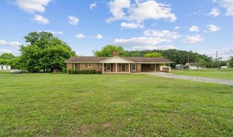 687 Johnson Lake Rd SE, Adairsville, GA 30103