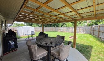 1974 Britton Dr, Beech Grove, IN 46107