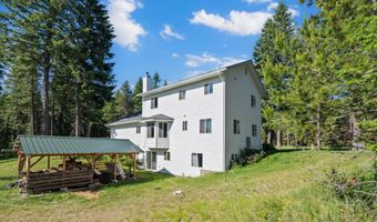 1385 Echo Lake Rd, Bigfork, MT 59911