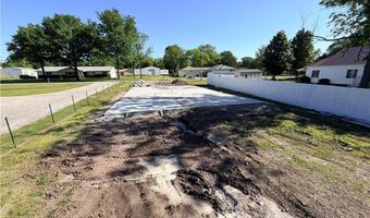 110 E South St, Arma, KS 66712
