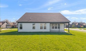4014 Albert Ln, Bargersville, IN 46106
