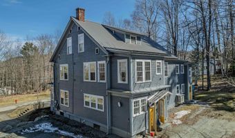92 Pinewood Ave, Bethlehem, NH 03574
