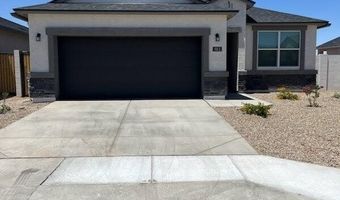 103 S COLLIER Ln S, Casa Grande, AZ 85122