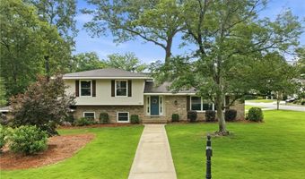 229 KIMBERLY Dr, Auburn, AL 36830