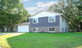 14545 Round Lake Blvd NW, Andover, MN 55304