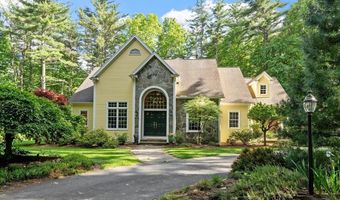 277 Main St, Bolton, MA 01740