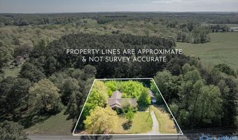51 County Road 1856, Arab, AL 35016