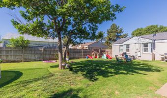 3101 S MONROE St, Amarillo, TX 79109