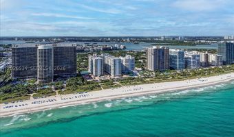 9801 Collins Ave 6P, Bal Harbour, FL 33154