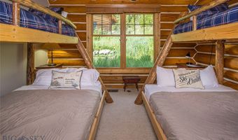 22 Moose Ridge Rd 3, Big Sky, MT 59716