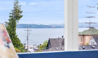 760 JEROME Ave, Astoria, OR 97103