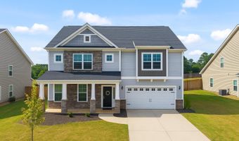 322 Valley Oak Dr, Belton, SC 29627