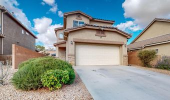 809 PALO DURO Dr, Bernalillo, NM 87004