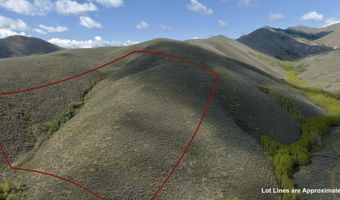 Lees Gulch Rd, Bellevue, ID 83313