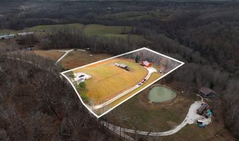 501 Baker Barr Rd, Beattyville, KY 41311