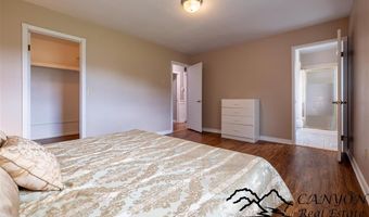 125 Spirit Mountain Dr, Cody, WY 82414