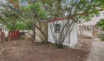 806 E Ave E, Alpine, TX 79830