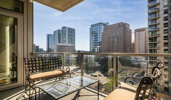 10650 NE 9th Place 1122, Bellevue, WA 98004