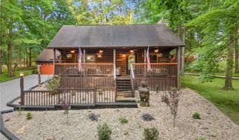 3250 N Shamrock Ln, Birdseye, IN 47513