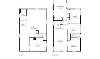 15924 Hanover Ave, Allen Park, MI 48101
