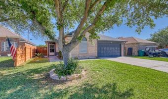 1530 Windy Oaks Dr, Aransas Pass, TX 78336