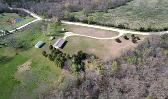 654 Highway T, Aldrich, MO 65601