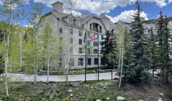 210 Offerson Rd R-223, Week 6, Beaver Creek, CO 81620