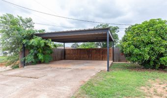 4701 S 5th St, Abilene, TX 79605